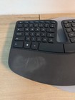 Microsoft - Sculpt Ergonomic Wireless Desktop Keyboard - No Usb - Read