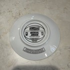Michael Jordan Nba Chicago Bulls  Sports Impression Plate Gold Limited Edition