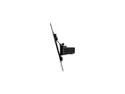 Crimson Av C55v - Ceiling Mount Box And Vesa Screen Adapter Assembly For 32  To