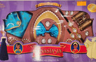 Disney Anastasia Dress Up Set Pretend And Play Gift Set Galoob 1997 Vintage Rare