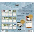 Lang The Lord Is My Shepherd 2025 Wall Calendar