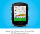Garmin Edge 840 Solar  Solar-charging Gps Cycling Computer New   