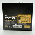 Seasonic Focus Gx-850 Atx 3 0 Power Supply No Cables