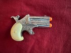 Vintage Esquire Hide Away Cap Gun  Works