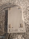 Vintage Apple 3 5  Drive A9m0106 External Floppy Disk Drive