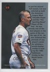 1997 Burger King Cal Ripken Jr Restaurant Cal Ripken Jr  3 Hof M5x
