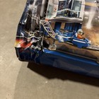Lego City  Deep Space Rocket And Launch Control  60228  New Sealed Box Damage