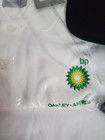 British Petroleum    bp    Employee Swag Xl Polo Shirt Cap Pens Keychain Lot