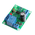 Ac dc 9v-12v Liquid Level Controller Sensor Module Water Level Detection Sensor