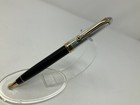 Aurora 88 Sterling Silver Doue Ballpoint Pen   no Box 