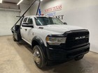 2019 Ram 5500 Chassis Tradesman Crew Cab 84 4wd