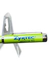 Drug Rep Zyrtec Collectible Heavy Metal Pen Needs New Ink - Empty