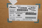 Nordson 1123926 Blue Series 5 8 X 16ft 240v Auto Hf Heated Hose Factory Sealed