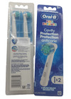 Pack Of 2 Oral B Kids Extra Soft Toothbrush Heads 2 Brush Heads