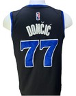 Nba Dallas Mavericks Jersey - Luka Doncic Nike  77 Swingman Engineered -  chime 