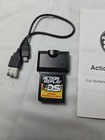 Action Replay Dsi Updates Yellow Label Nintendo Ds Pokemon Cheat Codes Tested