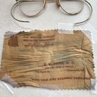 Vintage Round Spectacles From The 1930-40   s