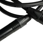 Mogami Gold Guitar Cable 10 Ft     Neutrik Np2x   b Gold Plugs     Custom Built