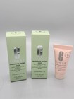 Lot Of 3 Clinique Moisture Surge 100h Auto-replenishing Hydrator 5ml Each