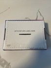 Sneak Peek Gender Early Dna Test At Home Dna Collection Kit New   Factory Sealed