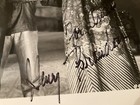 Henry Brandon Signed Autograph 8x10 Photo Fu Manchu