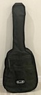 Vintage Rare Htf Harley Davidson Mark Ii Acoustic Guitar 6-string With Case Used