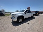 2022 Chevrolet Silverado 2500 Lt