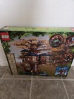 Lego  21318  Ideas  026  Tree House - Brand New Sealed Retired  Free Shipping