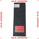 Aircraft Radio Control Arc Ca-550 Computer Amplifier 28v 42680-0004 Untested