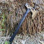 Tactical Axe Hatchet Tomahawk