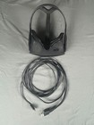 Oculus Rift Cv1 Vr Headset Model C4-a W  Cable Tested Working Pc Virtual Reality