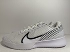New Nike Zoom Vapor Pro 2 Hc Men s Size 8-13 Tennis Shoes White black Dr6191 101