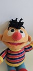 Fisher Price Sesame Street Ernie Plush 2002 Mattel 10  