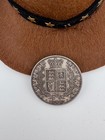 Great Britain Coin 1885 Victoria 