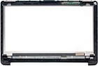 15 6  Replacement Lcd Panel Touch Screen Digitizer Assembly For Asus Q551 Q551l