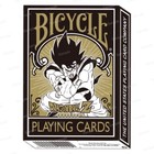 Bicycle Playing Cards Attack On Titan naruto dragon Ball Z Set Of 3 Trump Rare