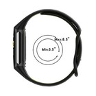Replacement Silicone Sports Watch Band Wristband For Fitbit Charge 5 charge 6