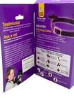 Sergeant s Sentry Calming Collar For Cats 3 Pack 15   Lav chamomile