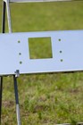 Mack Granite Bumper - Chrome With Two Tow Cutouts - Ctp713   Cv713   Gu713