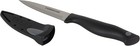 Edgekeeper 3 5-inch Paring Knife W  Self-sharpening Blade Cover  Stainless Steel