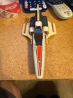 Mattel 1978 Battlestar Galactica Colonial Viper   Pilot     Original Lot 1