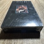 Aliens Vhs Fox Video Sigourney Weaver James Cameron Sci-fi Classic New Sealed