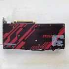 Msi Radeon Rx 570 Armor Mk2 8g Oc Graphics Card