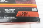 K   N Air Filter  Yamaha Raptor 660  2001 2005