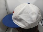 Vintage Detroit Tigers Negro League Stars Hat Stadium Giveaway Rare