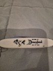 Welcome To Disneyland Folding Pocket Knife