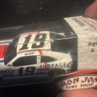 Matt Tifft 2017 Ron Jon Surf Shop Nascar Action  1 64 Diecast  Rare