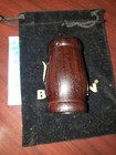  14 Backun Moba 65 Cocobolo Clarinet Barrel  Buffet  standard  Size