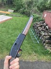 Custom Sawed Off Shotgun Bb Gun