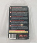Alpine Hearing Protection Musicsafe Classic Earplugs
